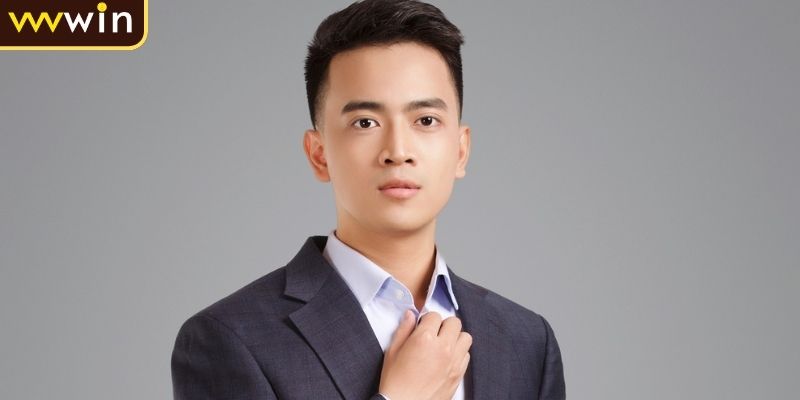Chặng đường bén duyên của CEO với VVVWIN