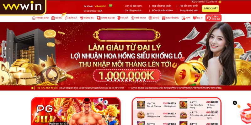 Chính sách hoa hồng vượt trội