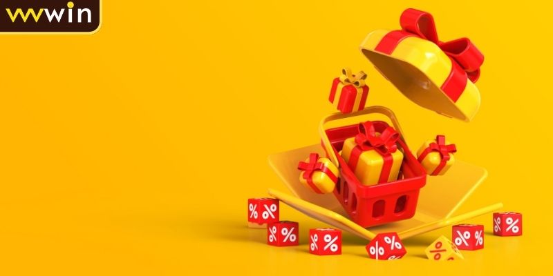 Chương trình ưu đãi lớn