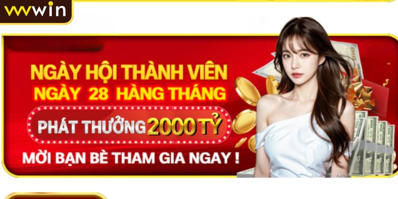 Cơ hội vàng mỗi ngày 28