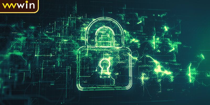 Công nghệ mã hóa hiện đại