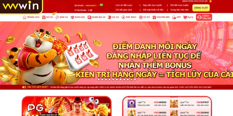 Đăng ký tài khoản