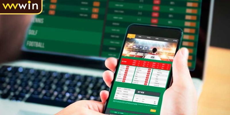 Kèo chấp việt vị 