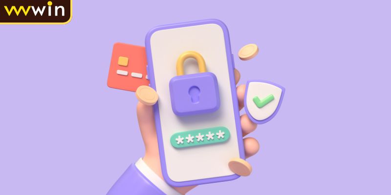 Kích hoạt xác thực 2FA