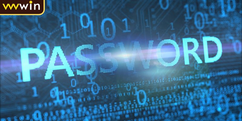 Xử lý khi quên mật khẩu